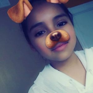 Meet your Posher, Melanie